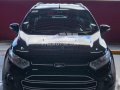 FOR SALE!!! Black 2018 Ford EcoSport  1.5 L Trend AT affordable price-0