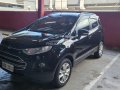 FOR SALE!!! Black 2018 Ford EcoSport  1.5 L Trend AT affordable price-4
