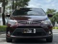 🔥 129k All In 🔥 New Arrival! 2017 Toyota Vios 1.3 E Manual Gas.. Call 0956-7998581-1