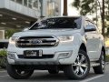 🔥 PRICE DROP 🔥 319k All In 🔥2016 Ford Everest Titanium Plus 4WD 3.2 AT Diesel.. Call 0956-7998581-2