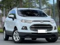 New Available! 2014 Ford Ecosport 1.5 Titanium Automatic Gas.. Call 0956-7998581-0
