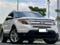 New Arrival! 2013 Ford Explorer 4x4 3.5 Automatic Gas.. Call 0956-7998581-0