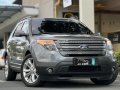 New Arrival! 2013 Ford Explorer 3.5L 4WD Automatic Gas.. Call 0956-7998581-0