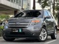 New Arrival! 2013 Ford Explorer 3.5L 4WD Automatic Gas.. Call 0956-7998581-2