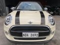 Mini Cooper 2019 5 Door Hatchback 17K KM Casa Maintained-0
