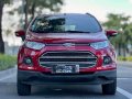 New Arrival! 2018 Ford Ecosport 1.5 Trend Automatic Gas.. Call 0956-7998581-1