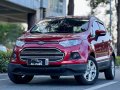 New Arrival! 2018 Ford Ecosport 1.5 Trend Automatic Gas.. Call 0956-7998581-2