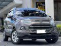 New Arrival! 2015 Ford Ecosport 1.5 Titanium Automatic Gas.. Call 0956-7998581-0