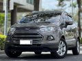 New Arrival! 2015 Ford Ecosport 1.5 Titanium Automatic Gas.. Call 0956-7998581-2