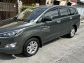 High quality 2018 toyota innova 2.8 G MT-0