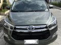 High quality 2018 toyota innova 2.8 G MT-4