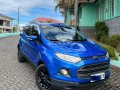 Used 2016 Ford EcoSport  1.5 L Titanium AT for sale in good condition-0