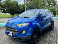 Used 2016 Ford EcoSport  1.5 L Titanium AT for sale in good condition-1