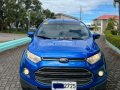 Used 2016 Ford EcoSport  1.5 L Titanium AT for sale in good condition-2