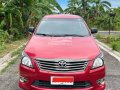 Pre-owned 2015 Toyota Innova  2.8 J Diesel MT for sale in good condition-1
