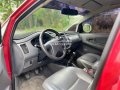Pre-owned 2015 Toyota Innova  2.8 J Diesel MT for sale in good condition-8