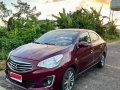 2019 Mitsubishi Mirage  GLS 1.2 CVT for sale by Trusted seller-2