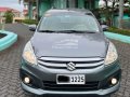 Pre-owned 2017 Suzuki Ertiga  GL 4AT for sale in good condition-1