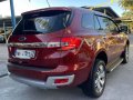 Panoramic Sunroof. Well Kept. 2019s Ford Everest Titanium Plus AT Diesel. See to appreciate -4