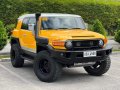 2nd hand 2015 Toyota FJ Cruiser  4.0L V6 for sale in good condition-0