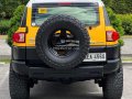 2nd hand 2015 Toyota FJ Cruiser  4.0L V6 for sale in good condition-4