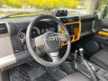 2nd hand 2015 Toyota FJ Cruiser  4.0L V6 for sale in good condition-6