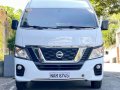 Sell pre-owned 2018 Nissan NV350 Urvan 2.5 Premium 15-seater AT-2