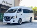 Sell pre-owned 2018 Nissan NV350 Urvan 2.5 Premium 15-seater AT-4