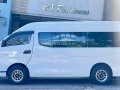 Sell pre-owned 2018 Nissan NV350 Urvan 2.5 Premium 15-seater AT-5