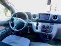 Sell pre-owned 2018 Nissan NV350 Urvan 2.5 Premium 15-seater AT-12