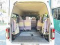 Sell pre-owned 2018 Nissan NV350 Urvan 2.5 Premium 15-seater AT-19
