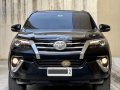 Sell pre-owned 2017 Toyota Fortuner  2.4 V Diesel 4x2 AT-2