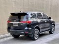 Sell pre-owned 2017 Toyota Fortuner  2.4 V Diesel 4x2 AT-1