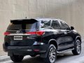 Sell pre-owned 2017 Toyota Fortuner  2.4 V Diesel 4x2 AT-6