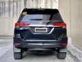 Sell pre-owned 2017 Toyota Fortuner  2.4 V Diesel 4x2 AT-5