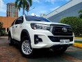 2019 TOYOTA HILUX CONQUEST 2.8L 4x4 AT -0