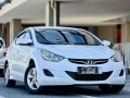 2011 Hyundai Elantra 1.6 Gas Manual 60k Mileage Only! 110k All In Promo‼️-1