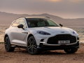 Aston Martin DBX707