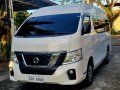 Pre-owned 2018 Nissan Urvan  for sale-0