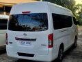 Pre-owned 2018 Nissan Urvan  for sale-2