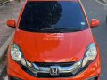 2015 Honda Mobilio  1.5 RS Navi CVT Automatic For Sale-2