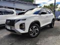 White 2023 Hyundai Creta GLS 1.5 IVT  for sale-0