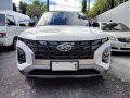 White 2023 Hyundai Creta GLS 1.5 IVT  for sale-1