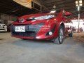 2020 Toyota Vios 1.3 XLE CVT for sale by Verified seller-0