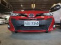 2020 Toyota Vios 1.3 XLE CVT for sale by Verified seller-1
