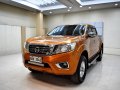 Nissan Navarra 2.5 L 4x2 EL Automatic   DSL    2017  Negotiable Batangas Area   PHP 818,000-8