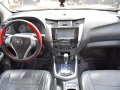 Nissan Navarra 2.5 L 4x2 EL Automatic   DSL    2017  Negotiable Batangas Area   PHP 818,000-10