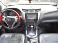 Nissan Navarra 2.5 L 4x2 EL Automatic   DSL    2017  Negotiable Batangas Area   PHP 818,000-10