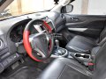 Nissan Navarra 2.5 L 4x2 EL Automatic   DSL    2017  Negotiable Batangas Area   PHP 818,000-14