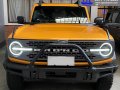 Brand New 2022 Ford Bronco Badlands 4-Door Hardtop Automatic Transmission A/T-0